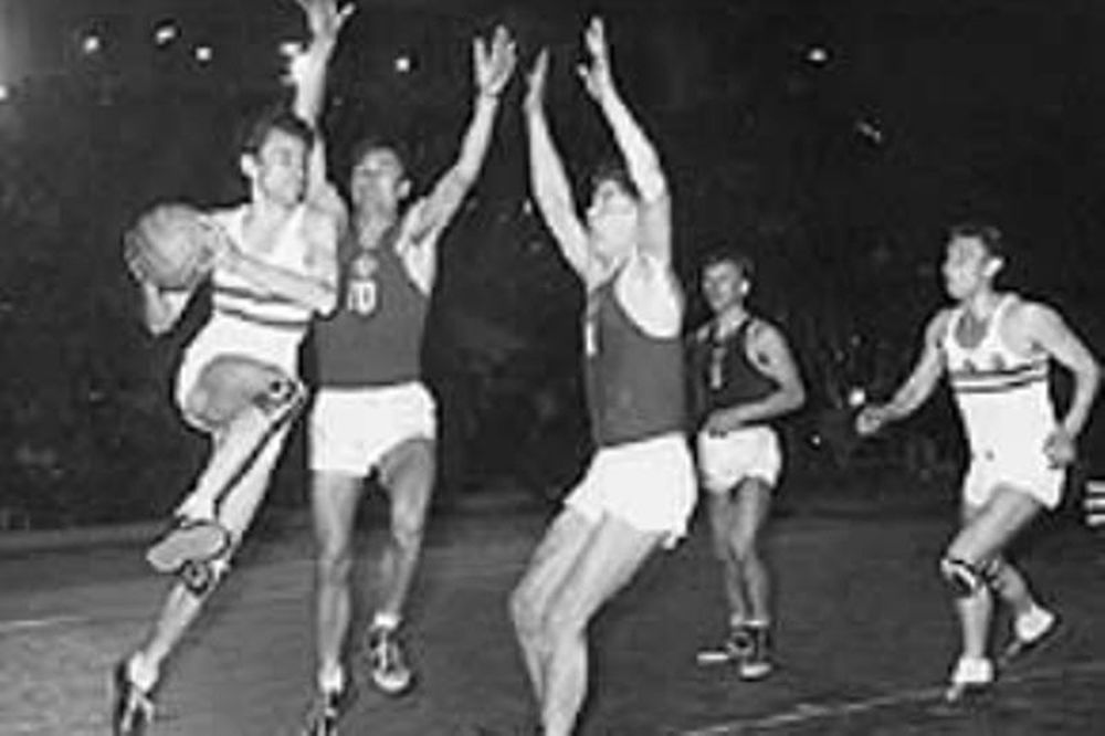 Μετά τον πόλεμο...