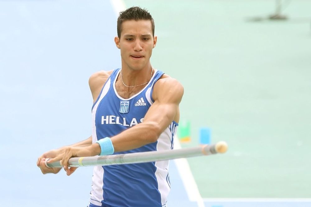 Ευχαριστημένος από την εμφάνισή του ο Φιλιππίδης