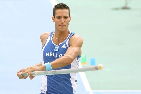 Ευχαριστημένος από την εμφάνισή του ο Φιλιππίδης