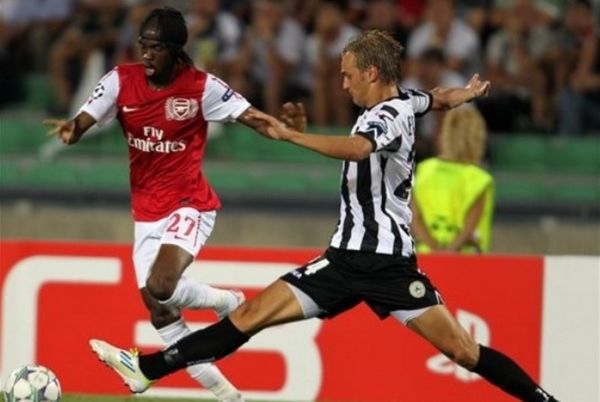 Ζερβίνιο: «Να κοιτάξουμε μπροστά»