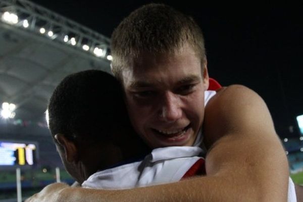 Ο τελικός των αουτσάιντερ στο επί κοντώ!