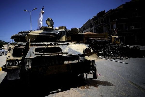 Στην Αίγυπτο το Λιβύη-Μοζαμβίκη