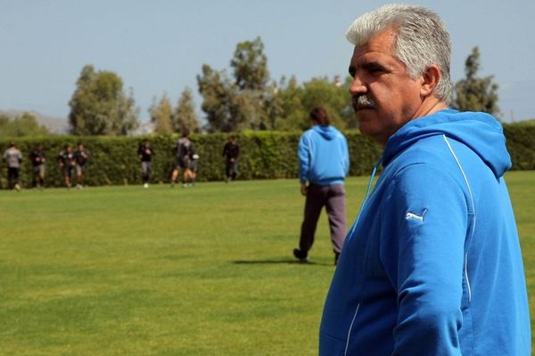 Ανακοινώθηκε ο Παράσχος