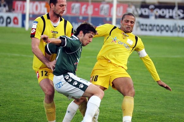 Φτάνει Κομοτηνή ο Πόνσε