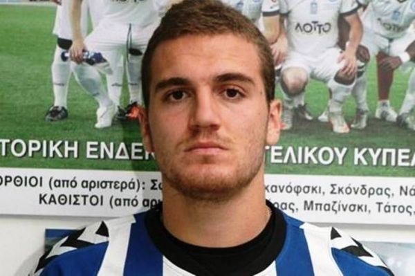 Πρώτη προπόνηση για Δημούτσο