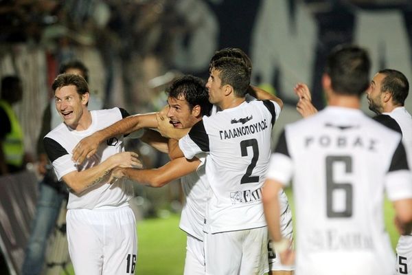 Πρόγραμμα – λουκούμι ο ΟΦΗ