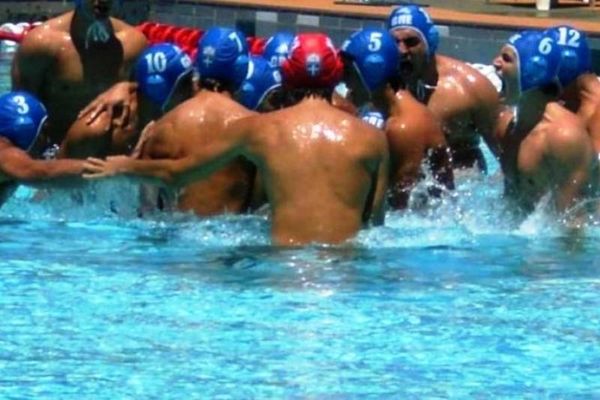 Διέσυρε τον Κανάδα με 19-1 η Εθνική νέων!