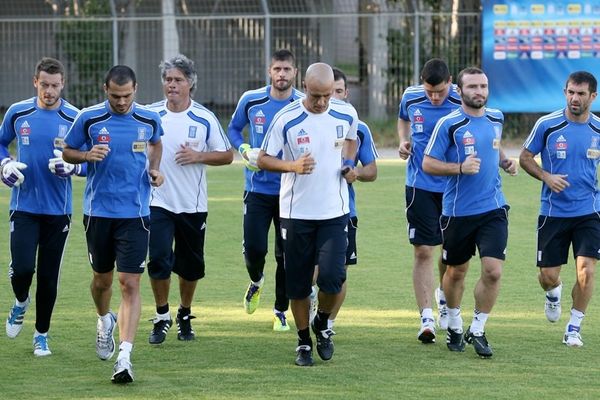 Προβλήματα για Σάντος και... αλλαγές