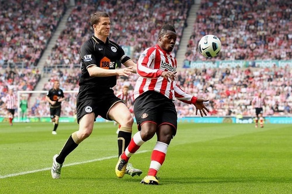 Κίνηση ανθρωπιάς από Ασαμόα