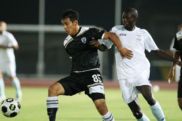 Ψάχνονται στον ΠΑΟΚ για τις μεταγραφές