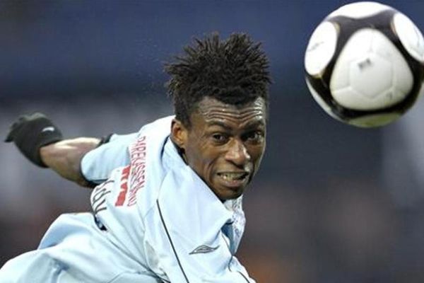 Ο Ζαραδούκας... φέρνει Άντι στον Παναιτωλικό