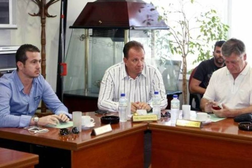 Βλέπουν άνοδο στον Πανθρακικό!