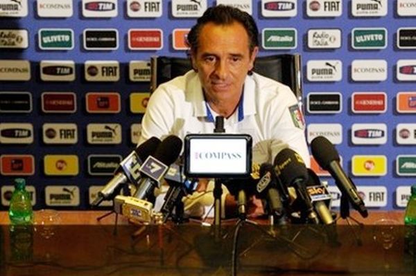 Πραντέλι: «Αυτογκόλ για όλους»