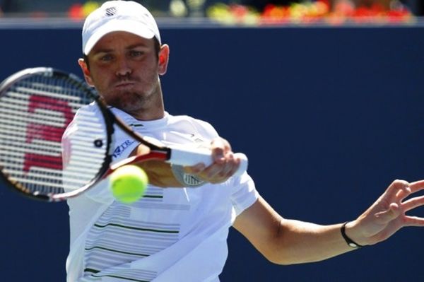 Πέρασαν τα φαβορί στο US Open