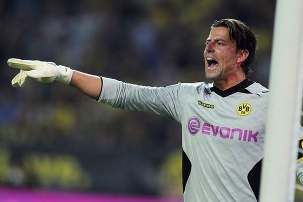 «Ποιος Νόιερ; Ο Βέιντενφελερ!»