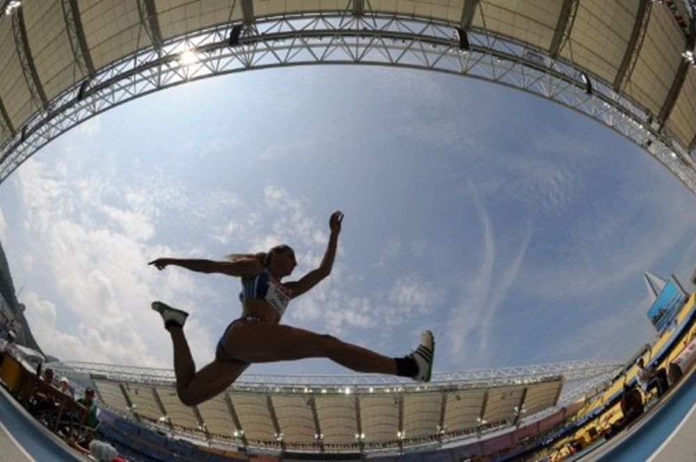 Πανέτα: «Μεγάλη εμπειρία»