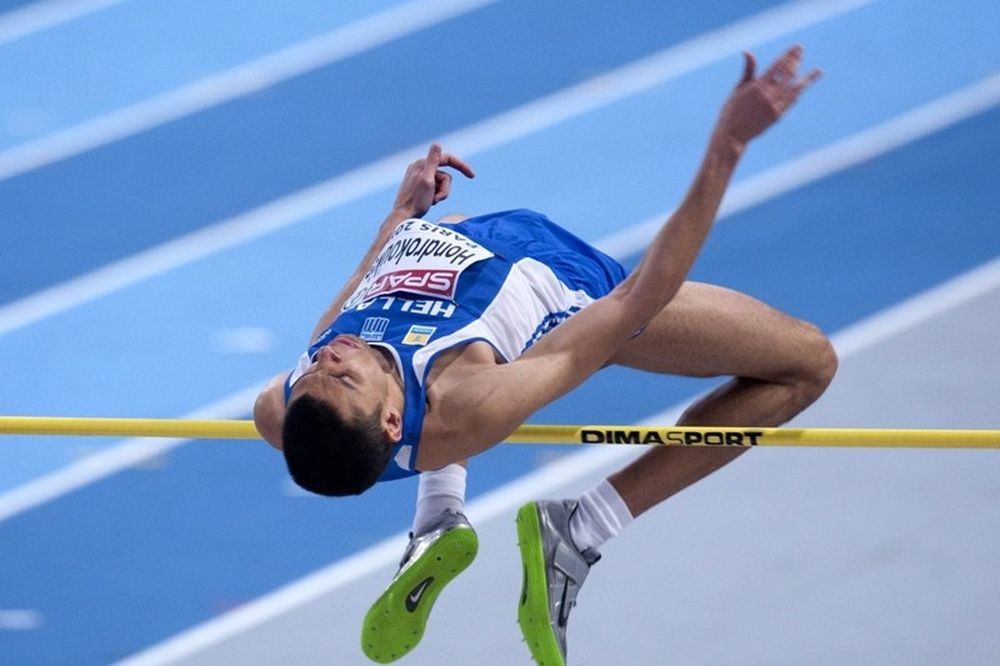 Χονδροκούκης: «Ο τελικός είναι άλλος αγώνας»