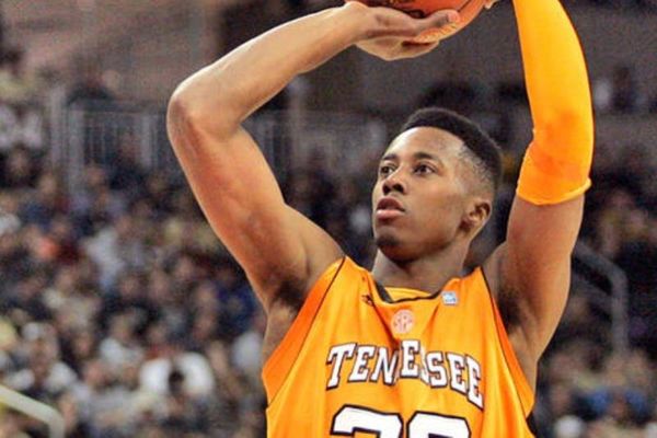 Ανακοίνωσε Χόπσον