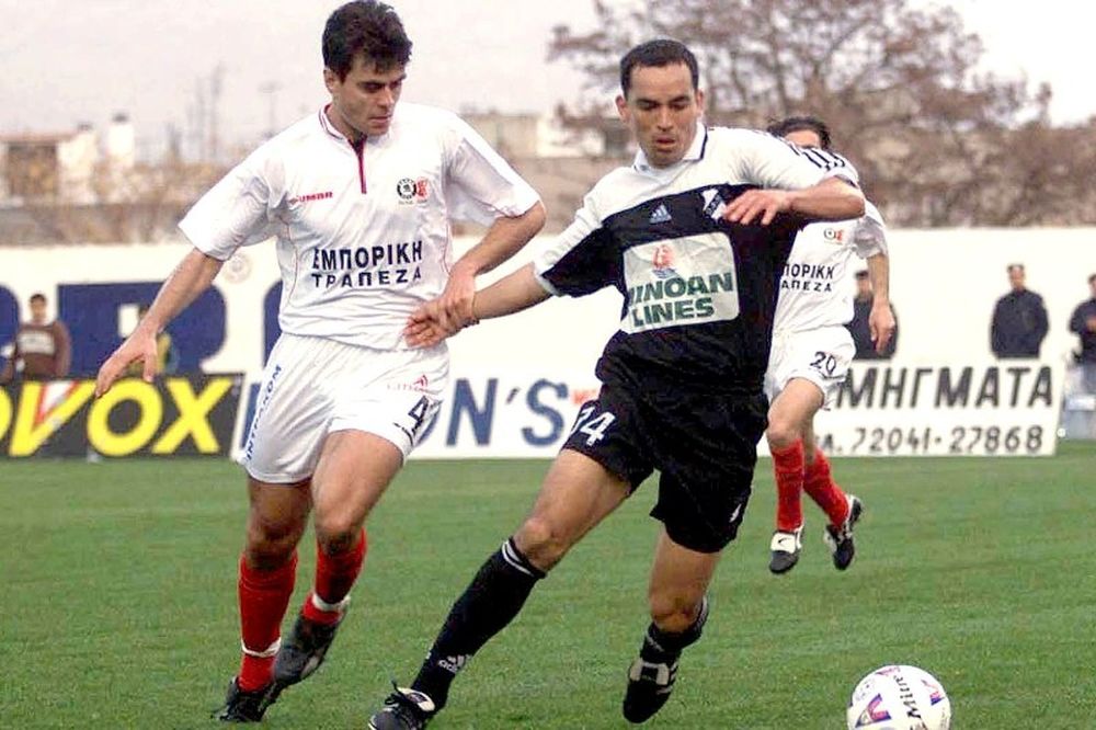 Αυτόγραφο του… πισινού!