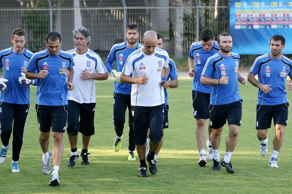 Δοκιμές από Σάντος