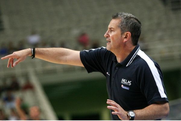 Ψάχνει την υπέρβαση και την τύχη της με Ζούρο 