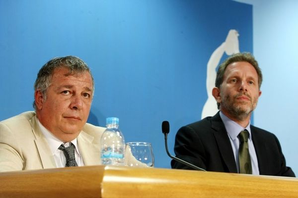 «Άρση της αδικίας που υφίσταται ο Αστέρας»