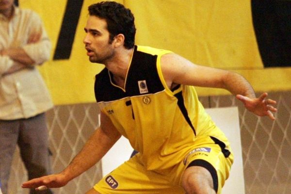 «Κλείνει» ο Κυρίτσης