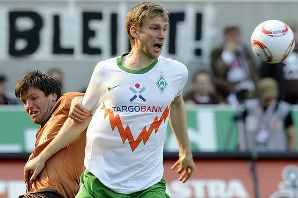 Παίρνει Μερτεζάκερ η Άρσεναλ!