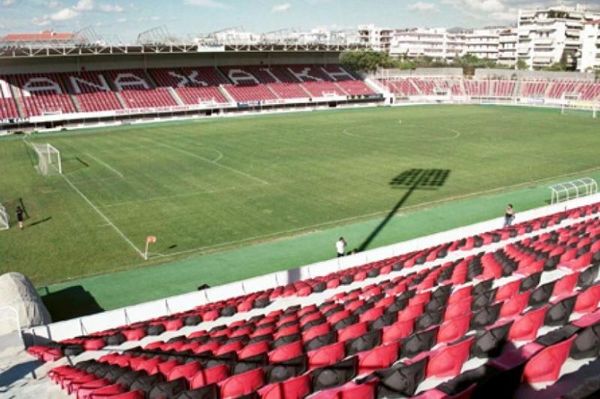 Νέα διαμάχη Ερασιτέχνη-ΠΑΕ στην Πάτρα