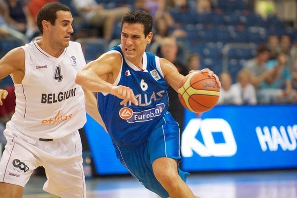 Ζήσης: «Είμαστε έτοιμοι!»
