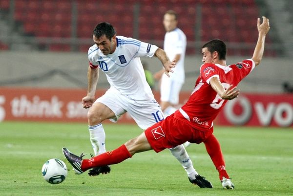 Χωρίς τηλεοπτική μετάδοση στο Ισραήλ