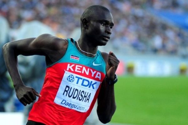 Παραμένει αήττητος ο Ρουντίσα