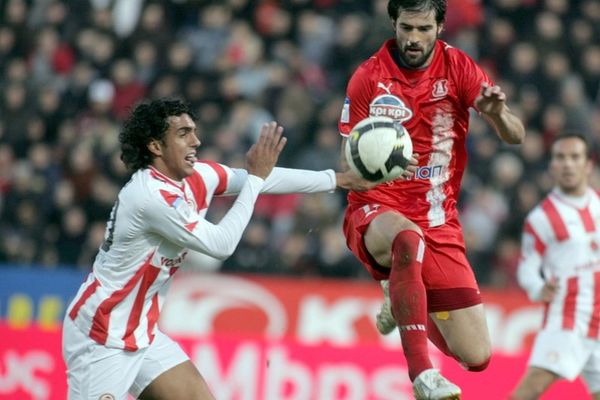 «Λιοντάρια» Μιλένκοβιτς, Βουτσιάς