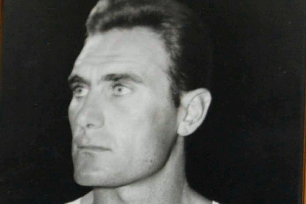 Η «πρώτη» είχε μετάλλιο