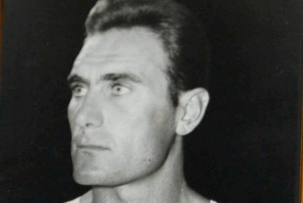 Η «πρώτη» είχε μετάλλιο