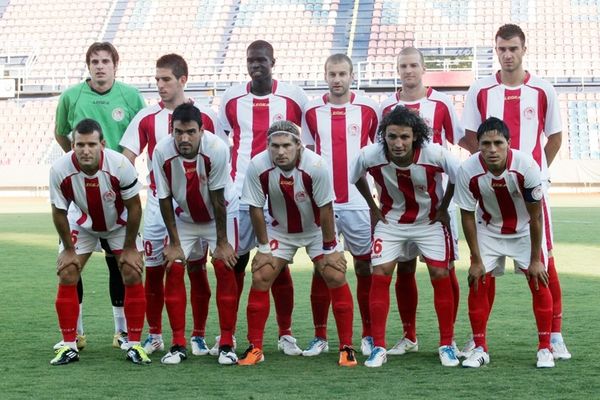 Κατέθεσε νέο φάκελο ο Βόλος!