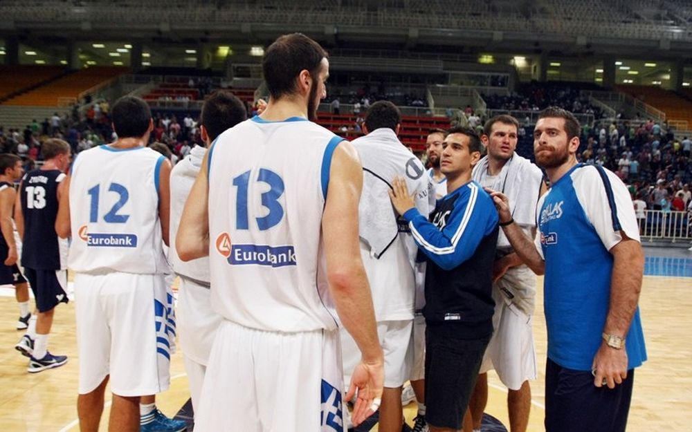 ΕΣΚΑΝΑ: «Νοερά κοντά σας»