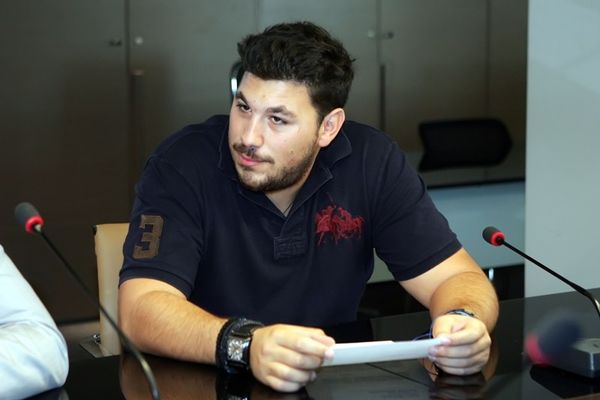 Στα χέρια του Ερασιτέχνη ο ΑΟΚ