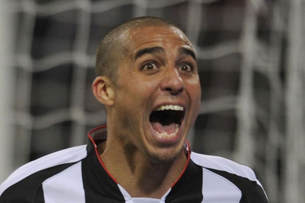 Και επίσημα... Εμίρης ο Τρεζεγκέ!