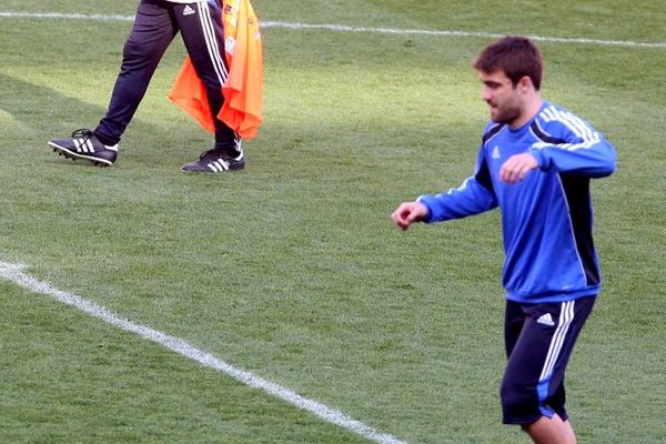 Πάπα: «Στο ποδόσφαιρο όλα είναι πιθανά!»