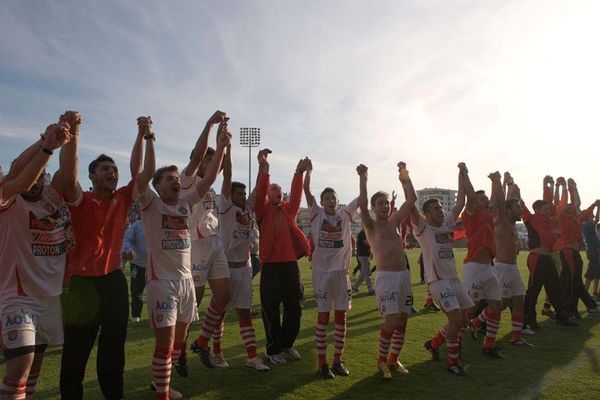 Απάντηση Παναχαϊκής στην Ερασιτεχνική