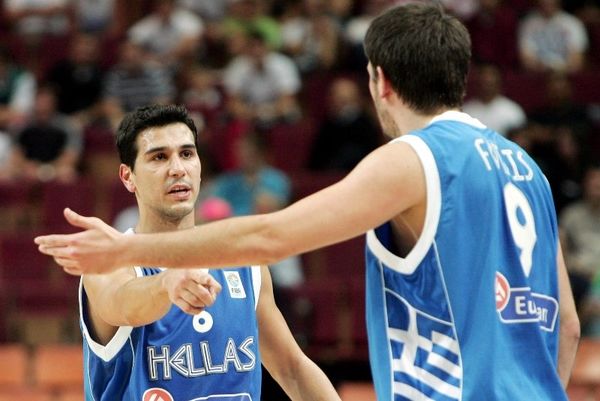 Ο αρχηγός και ο Ζήσης