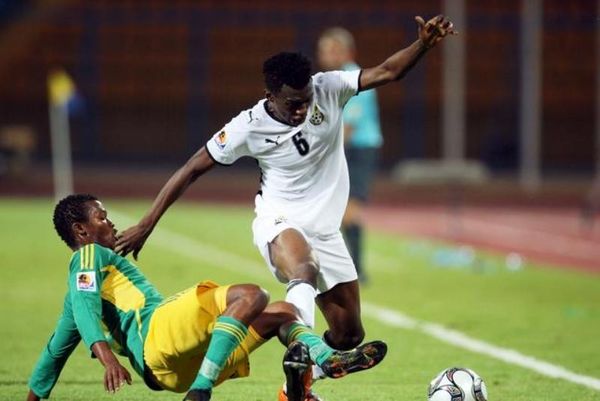 Έρχεται ο Άντι για τον Παναιτωλικό