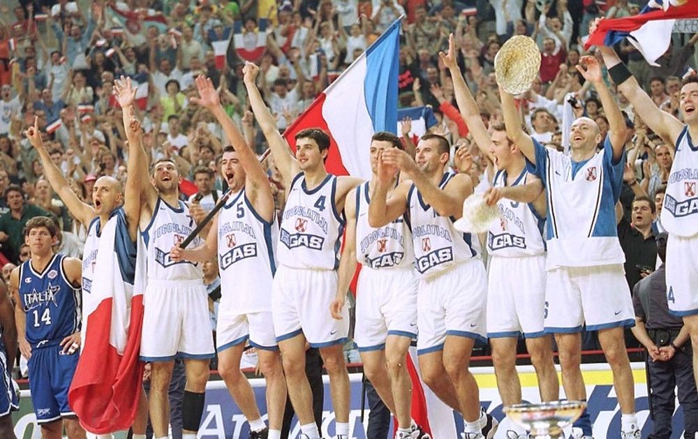 Flash back (από ’93 ως ‘99)