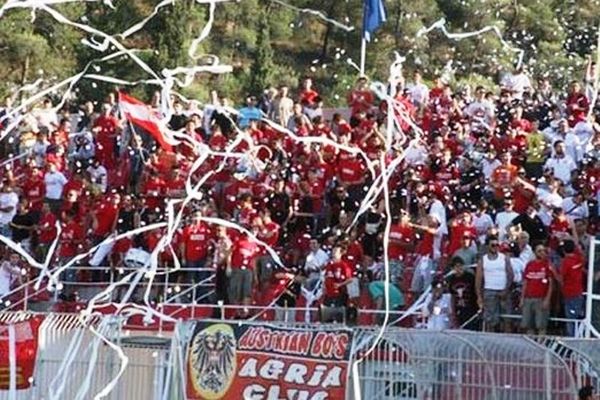 Συνέχεια διαδηλώσεων στον Βόλο