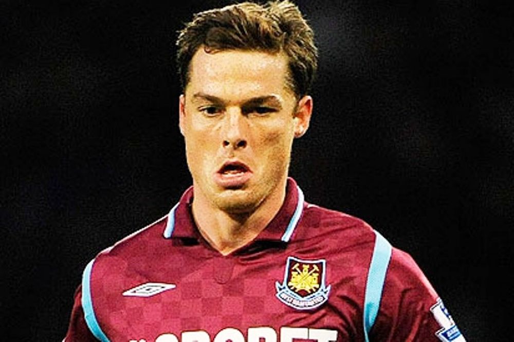 Κοντά σε Τότεναμ ο Πάρκερ