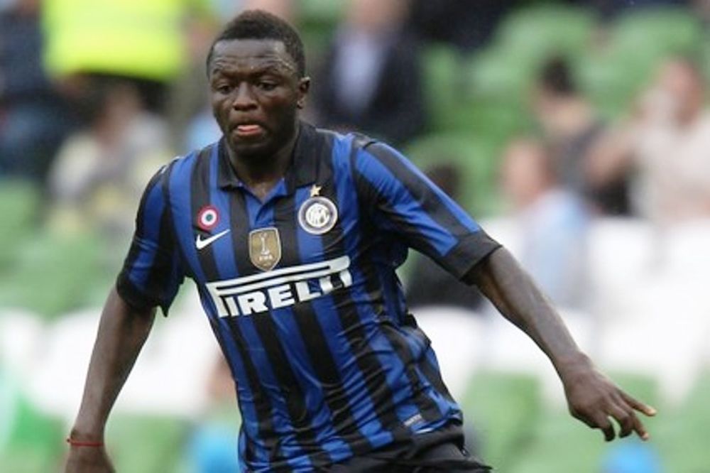 Καταλήγει στην «Γαλατά» ο Μουντάρι