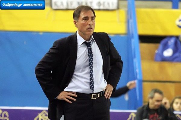 Αλεξανδρής: «Δεδομένες οι δυσκολίες»