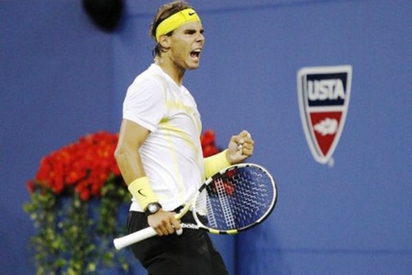 Εύκολα ο Ναδάλ