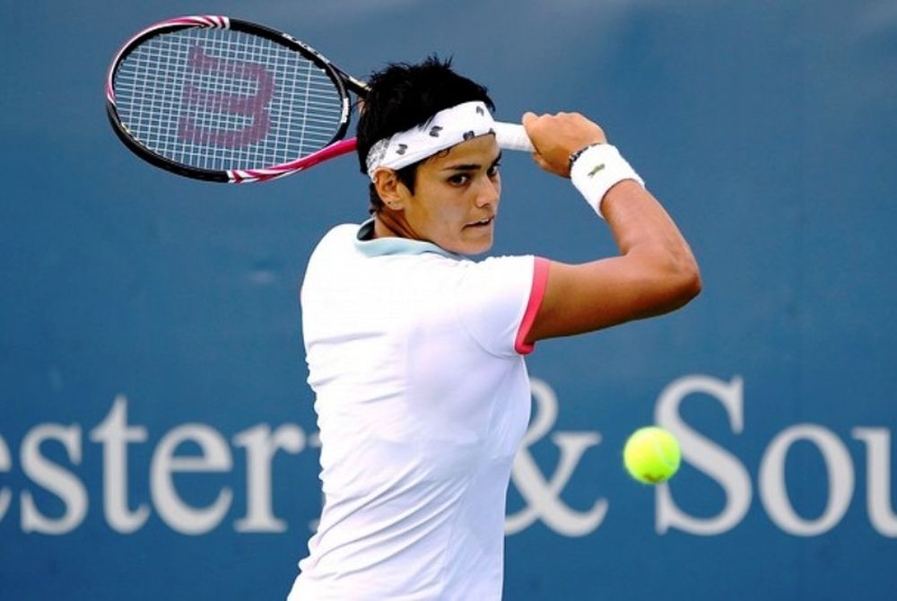 Αποκλεισμός για Δανιηλίδου